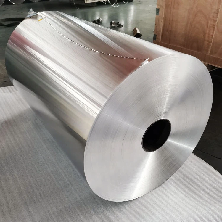 1060 papye aliminyòm