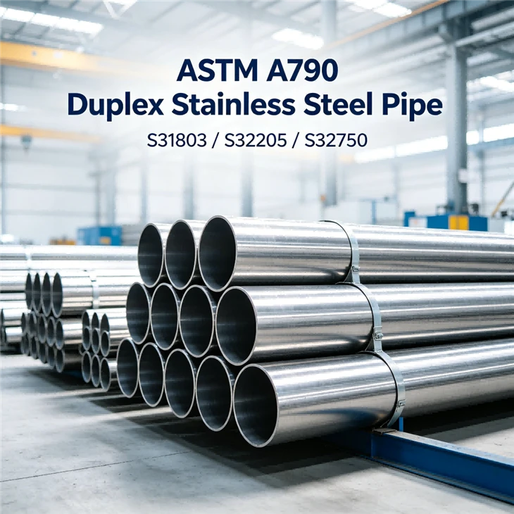 ASTM A790