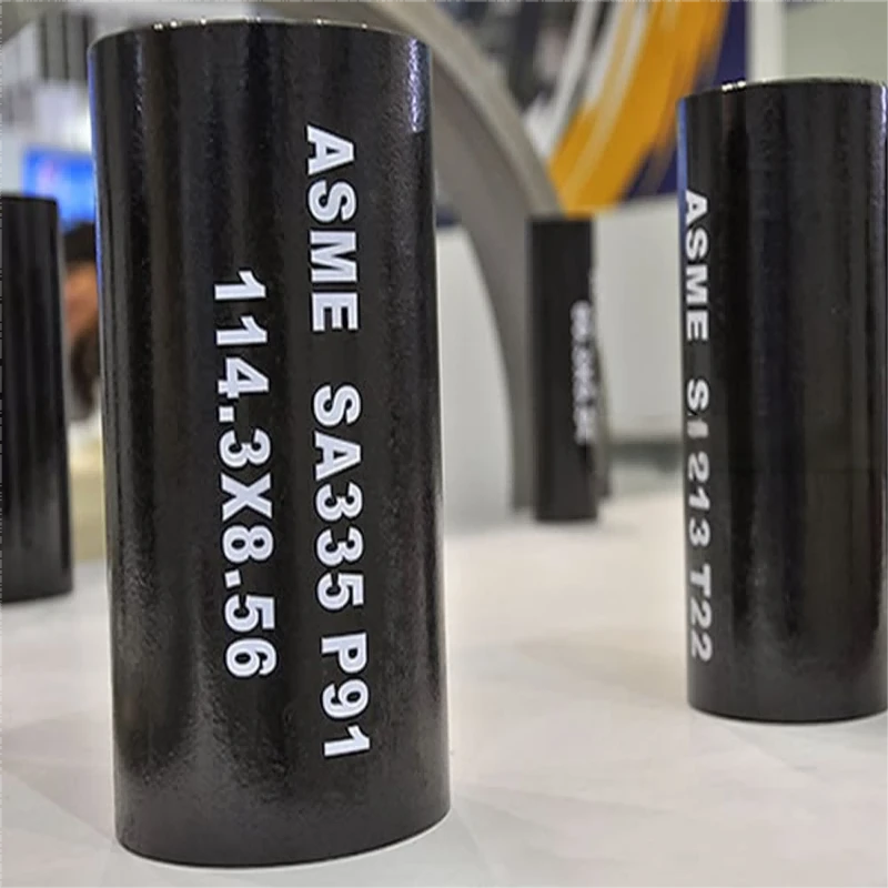 ASTM A335 P91 21 ASTM A335 P91 21