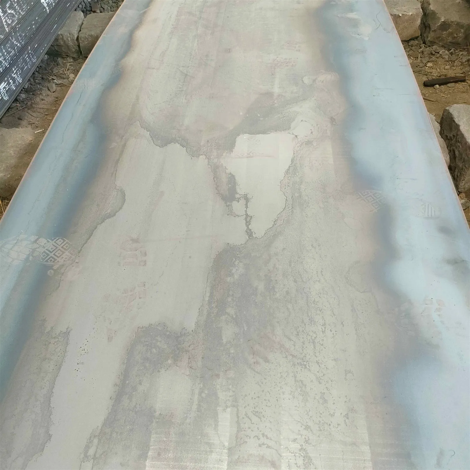 C276 Hastelloy Clad Steel Plate C276 Hastelloy Clad Steel Plate