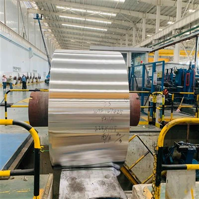 1050 papye aliminyòm