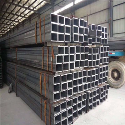 50x50 Bwat Seksyon