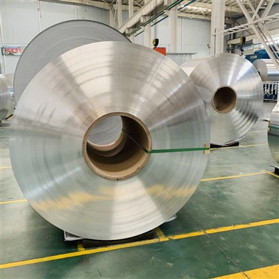 6061 papye aliminyòm