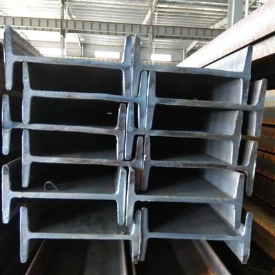 Galvanized mwen-gwo bout bwa post